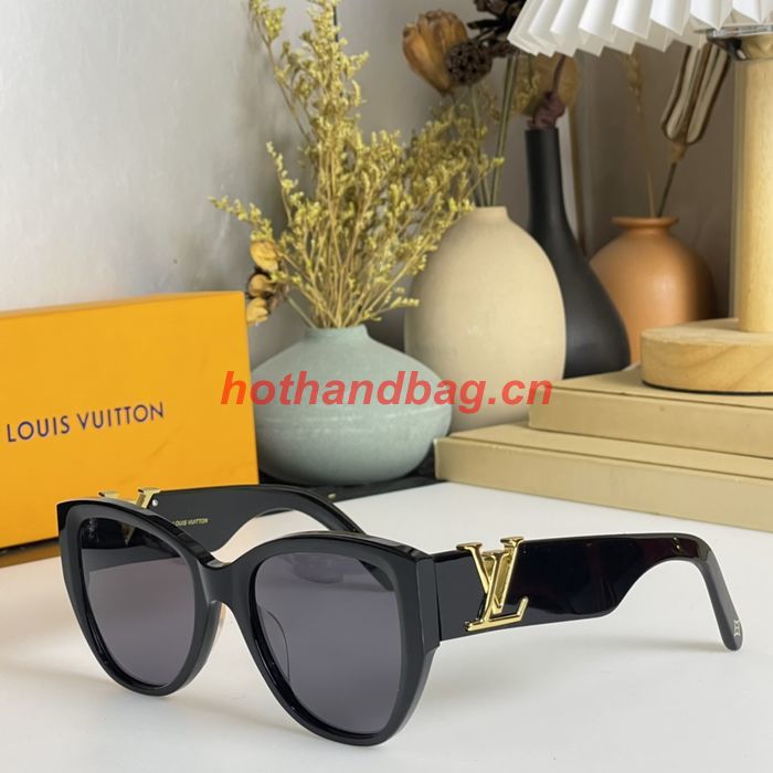 Louis Vuitton Sunglasses Top Quality LVS02446
